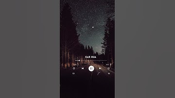 𝘿𝙞𝙡 𝙎𝙖𝙢𝙗𝙝𝙖𝙡 𝙅𝙖 𝙕𝙖𝙧𝙖 𝙋𝙝𝙞𝙧 𝙈𝙤𝙝𝙖𝙗𝙗𝙖𝙩 💕 | 𝘼𝙧𝙞𝙟𝙞𝙩 𝙎𝙞𝙣𝙜𝙝 | 𝙇𝙤𝙛𝙞 𝙑𝙚𝙧𝙨𝙞𝙤𝙣 💫✨| 𝘼𝙚𝙨𝙩𝙝𝙚𝙩𝙞𝙘 𝙒𝙝𝙖𝙩𝙨𝙖𝙥𝙥 𝙎𝙩𝙖𝙩𝙪𝙨