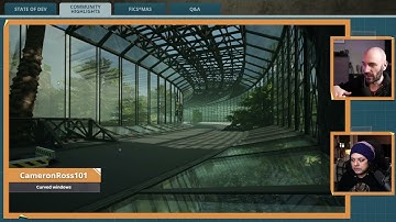 Snutt & Jace Talk: z-fighting with Cosmetics