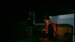 AZAB NGECHAT BOJONE UWONG AZAB NGECHAT BOJONE UWONG