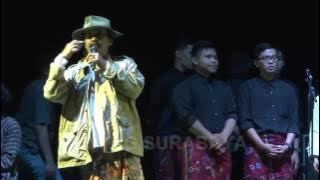 SUJIWO TEJO at UNTAG SURABAYA