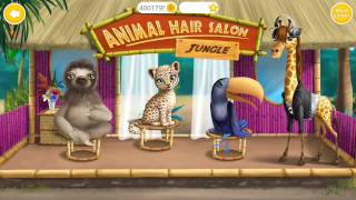 Салон для животных игра видео для детей #МистерКЕКС Салон для животных игра видео для детей #МистерКЕКС