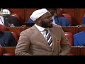 MP Kagombe Reveals Intentions Behind Kilemba Moment In Parliament MP Kagombe Reveals Intentions Behind Kilemba Moment In Parliament