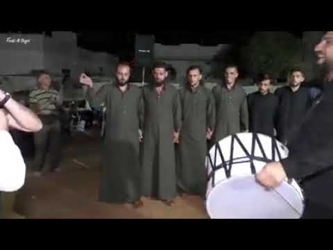 بعناد اهلك وجباري دويو الفنان باسل الفارس مع الفنان احمد خضور دبكات صوران مع فرقة ابو علي اسكندر