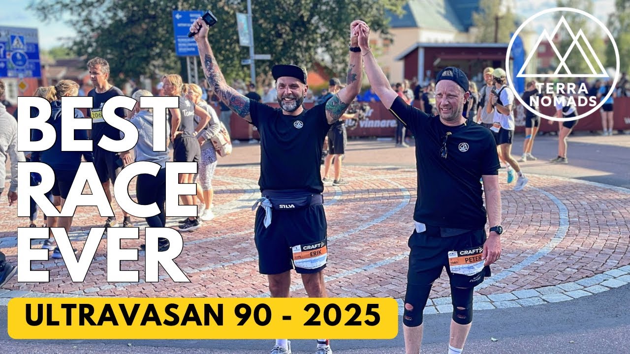 Ultravasan 90 - 2025 