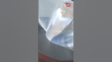 Tooling Design I Indexable Drilling l Insert Type Drilling l U Drill l SPMG l   #cncmachining  #cnc