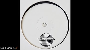 Peak:Shift - Ghost Wedding [Furthur Electronix ‎– FE 008]