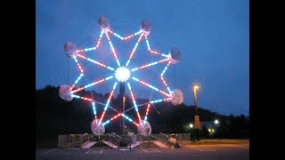 Belton's Annual Standpipe Festival 2019