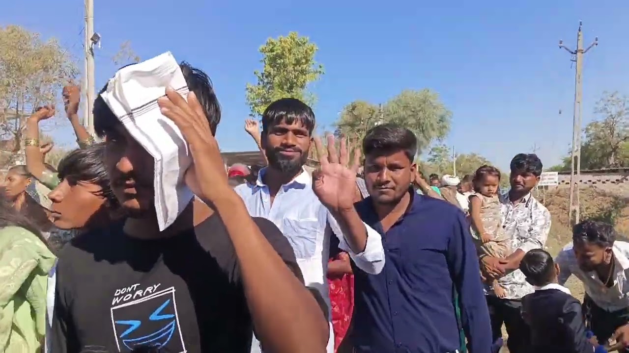 આજે ગયા થલોટા બાબરી માં//Aje gya thalota babrima// gujarati video 