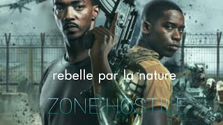 Film action complète ⭐⭐2021⭐⭐💯💯 en français screenshot 4