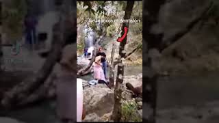 Salto El Perol, Morazan El Salvador ?? parte 2 TikTok