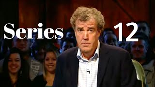 Top Gear News : Series 12 (Best Moments)