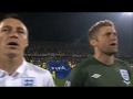 Anthem Of England Vs USA FIFA World Cup 2010