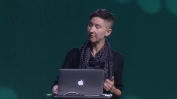 The parallel future of the browser - Lin Clark (Mozilla)