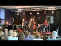 &quot;For Lena and Lennie&quot; par &quot;TAKE IT&quot; - (0006 - 2°) - Festival de Jazz à Wavrin avec Philippe CHAGNE.