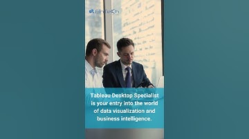 Become a Data Analyst with Tableau | Earn $90K/Year in the USA! 💼📊