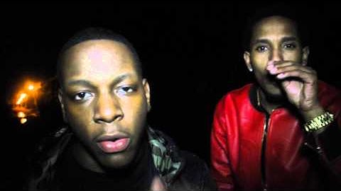 FLEX SINATRA - Hunit Degrees Shot by Marshaun Williams