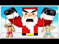 SIAMO I GIOCATTOLI DI BABBO NATALE! - Minecraft ITA