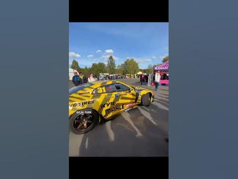 #дрифт#гоча#drift - YouTube
