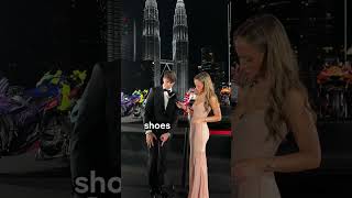 Riders When You See This, Im Sorry...