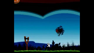 Angry Birds Parasite screenshot 3