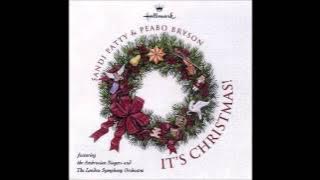 Silent Night : Peabo Bryson : The Bradford Singers