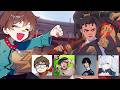 俺はダメージを出す仕事　#えなこカップday2 【オーバーウォッチ】