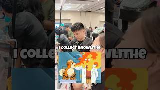 Growlithe FTW! #pokemon #pokemonvendor #pokemoncommunity