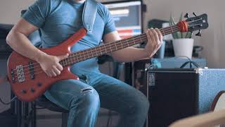 POT - YUGYUGAN I Bass Jam