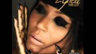 Lyrica Anderson Feat Chris Brown - Faded To Sade (NEW RNB SONG OCTOBER 2015)