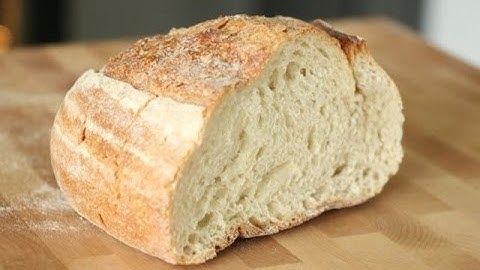 How to Make Stale Bread Soft