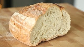 How to Make Stale Bread Soft