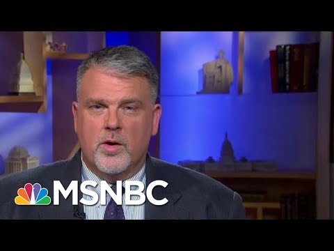 Details From Counter Terrorism Operations 'Don't Need To Be Revealed' | MTP Daily | MSNBC