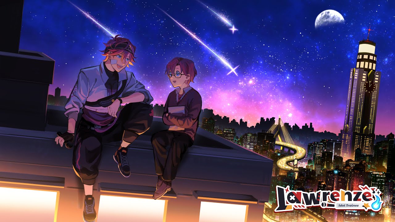 「Blessing Story」 – Episode 5: บทนำของเหล่าผู้ไขว่คว้าดวงดาว