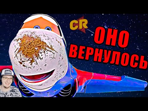 Видео: ОТ ВИНТА 2 - Худший мульт этого года! [Мульт-разнос] ► Chuck Review Чак Ревью | Реакция