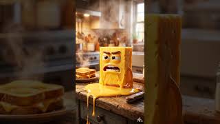 Famous The Cheese is Melting... 🍔 "I Melt Faster Under Pressure" | Uncanny ASMR Wealth