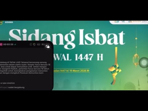 SIDANG ISBAT