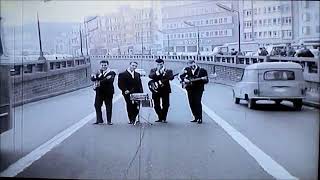 The Jokers - Instant Coffee (1965)