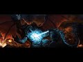 Godzilla VS Destoroyah AMV War Of Change REUPLOAD
