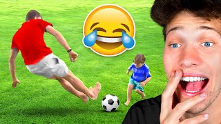 Funniest Sports TikToks!