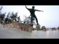 Ohiggins sesh 1 minuto de skate
