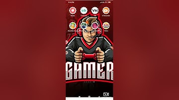 How to use V recorder..features settings ..problem solved