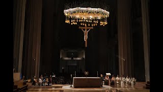 (Tú) El único Rey | XLT Sagrada Familia screenshot 1