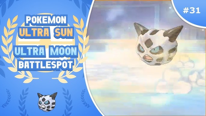 Ultra Sun vs. Ultra Moon - Preface - Introduction, Pokémon: Ultra Sun &  Moon