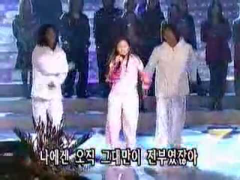 BoA sings Nan Arayo