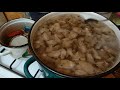 простой и вкусный рецепт маринада для маслят