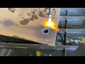 (Barrenado previo) Técnica para facilitar perforación de placas gruesas con oxicorte