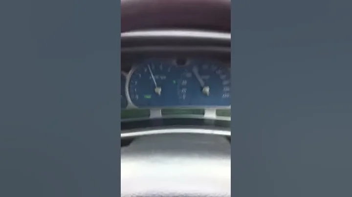 Holden Calais International 5.7 V8 LS1. litre 0 to 100.