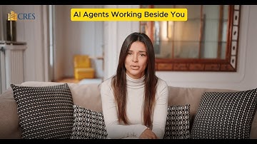 Process Automation: Imagine AI Agents Working Beside You