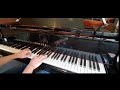 Cant help falling in love elvis presley  piano cover  arrangement  the piano guys