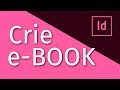 [inDesign]Aprenda a criar eBook | Pedro Jordan download premium version original top rating star